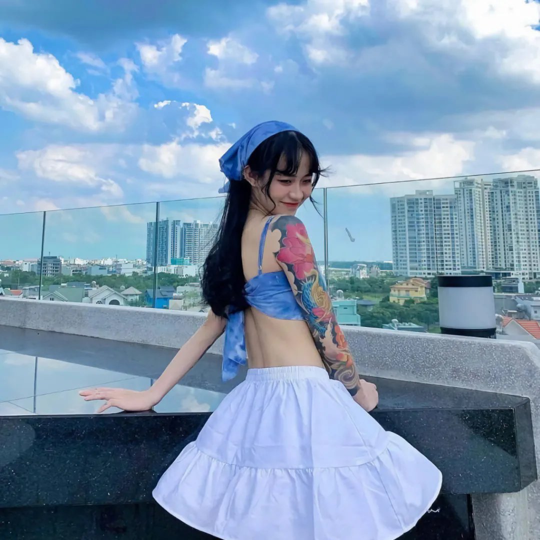 建筑大师的遗孀