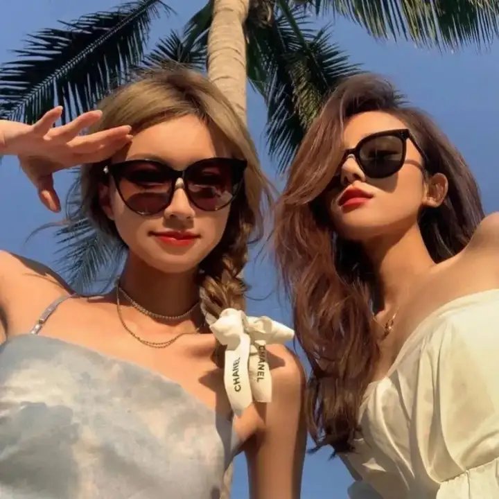 暗夜女巫